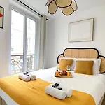 Eastern Au Coeur Du Marais Appartement *